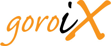GOROIX Logo